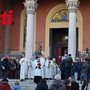 L' apertura della porta Santa, lo scorso 29 dicembre 2024 (Merphefoto)