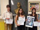 Gli studenti del Vercelli Gli studenti del Vercelli