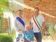 Mombercelli festeggia i 100 anni di Teresa Mazzetti