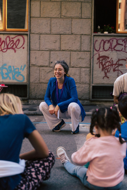 A Castelnuovo Don Bosco arrivano due nuovi laboratori per bambini, ragazzi e famiglie