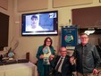 Le foto della serata (Merphefoto) Le foto della serata (Merphefoto)