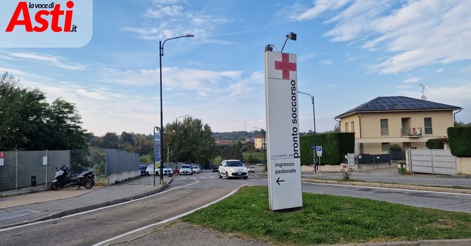 Aggressioni al pronto soccorso di Asti: incontro questa mattina in Prefettura tra sindacati e istituzioni