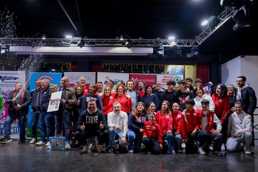 La Torretta vincitrice delle ultime due edizioni del torneo