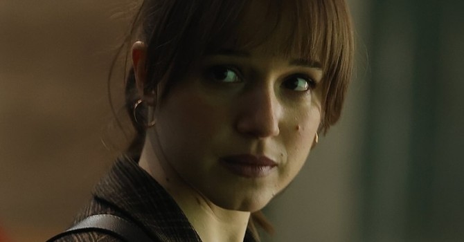 Il talento di Marina Occhionero illumina il finale di Avvocato Ligas