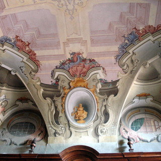 Devoti inganni nella chiesa di San Martino ad Asti