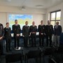 Asti, promozione del comandante Alessandro Faedo a maggiore: successo e riconoscimento