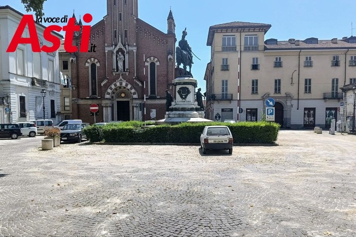 Le immagini della riapertura (Merphefoto)