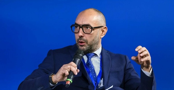 Leonardo Prunotto Leonardo Prunotto