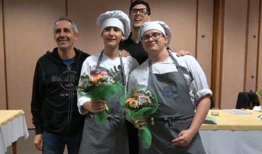 Contest regionale Agrichef Cia: vince il team de La Geppina di Agliano Terme