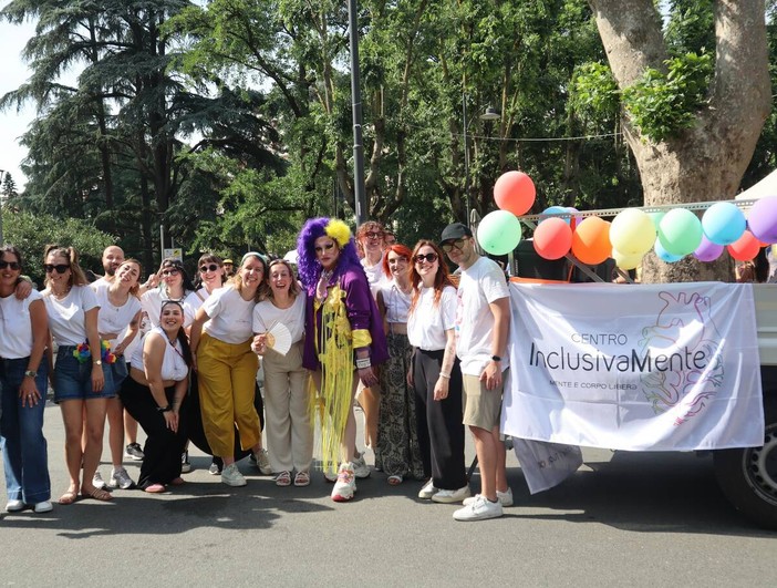 Asti Pride 2026, Francesca Mannarino: "Costruiamo uno spazio sicuro, anche quando sembra una cosa scontata non lo è"