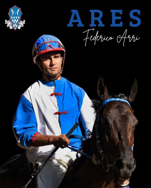 Palio 2026, il borgo Tanaro Trincere Torrazzo annuncia il ritorno di Federico Arri Palio 2026, il borgo Tanaro Trincere Torrazzo annuncia il ritorno di Federico Arri