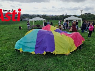 Le immagini della mattinata (Ph J.DeM.A.)