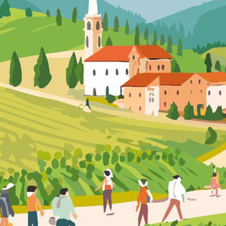 A Cantarana torna la tradizione: la 32ª Camminata di Pasquetta tra natura e convivialità