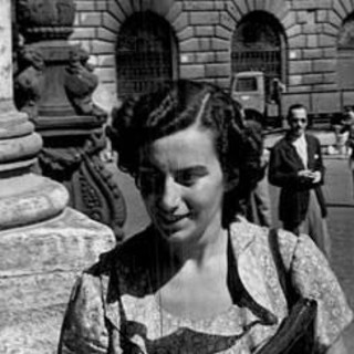 Teresa Mattei