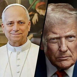 La diocesi di Asti rilancia la nota della Cei: "Vicinanza e affetto a Papa Leone XIV" La diocesi di Asti rilancia la nota della Cei: "Vicinanza e affetto a Papa Leone XIV"