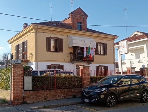 Palazzo Ricca