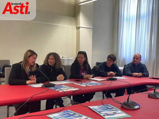 Alcune immagini della mattinata