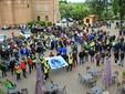 Le immagini della giornata