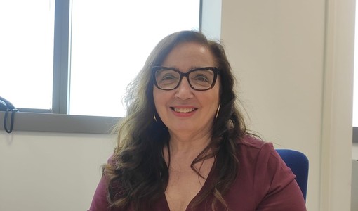 Poste Italiane: Carmela Patrizia Pollara nominata Maestro del Lavoro