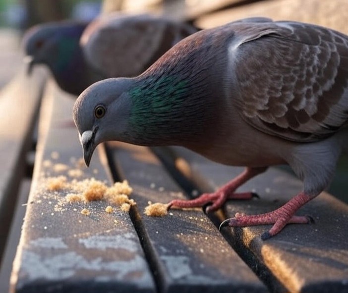 Piani di abbattimento dei piccioni, le associazioni chiedono il ritiro della delibera