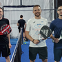 Prosegue il campionato Csi di Padel di Asti