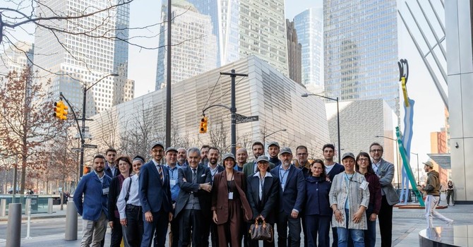 L' Alta Langa DOCG debutta a New York