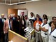 Un impedenziometro alla Geriatria del Cardinal Massaia, donazione della Fondazione Astigiana per la Salute del Territorio Un impedenziometro alla Geriatria del Cardinal Massaia, donazione della Fondazione Astigiana per la Salute del Territorio