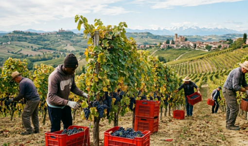 Stagionali agricoli, dalla Regione oltre 73mila euro per l’accoglienza temporanea