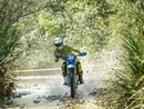 Resa dei conti per gli Assoluti d'Italia di enduro Resa dei conti per gli Assoluti d'Italia di enduro