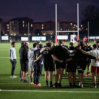 Monferrato Rugby verso il debutto: tutti i test di preparazione