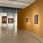 Da Moncalvo a Oslo, un’opera di Orsola Caccia in mostra al Museo nazionale norvegese