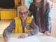 Rinnovato l'accordo tra Lions club Alfieri di Asti e cooperativa Valdocco