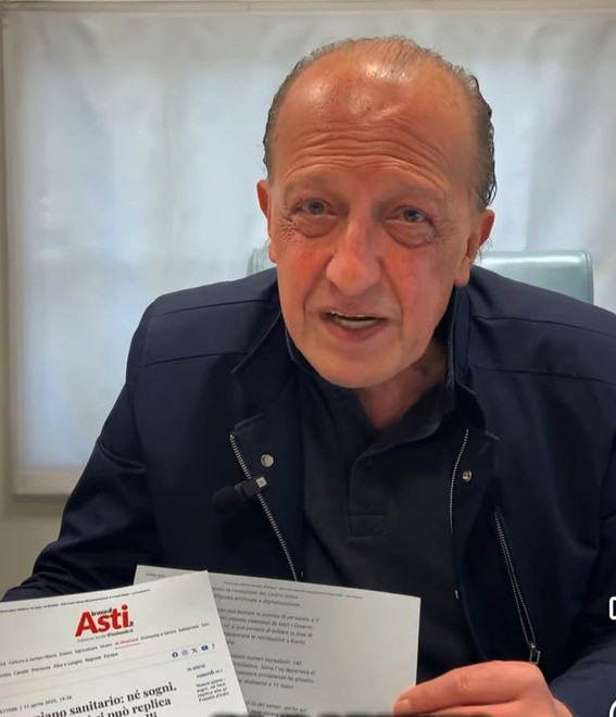 Controreplica di Ebarnabo ai consiglieri di Uniti si può: &quot;Lavorano contro il territorio&quot; [VIDEO]