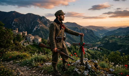 Immagine generica realizzata con AI