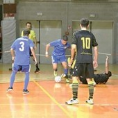 Libertas Antignano, vittoria fondamentale: 5-3 al CUS e sesto posto in classifica Libertas Antignano, vittoria fondamentale: 5-3 al CUS e sesto posto in classifica