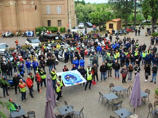 Le immagini della giornata