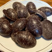 Relais Cuba Chocolat: le cialde che sfuggono al tempo e al mercato Relais Cuba Chocolat: le cialde che sfuggono al tempo e al mercato