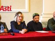 Le immagini della presentazione
