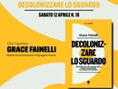 "Decolonizzare lo sguardo" : appuntamento il 12 aprile alla Casa del Popolo