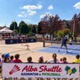 Alba Shuttle Badminton a tutto gas negli eventi di Sport in Piazza