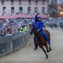 L'arrivo di Tittia