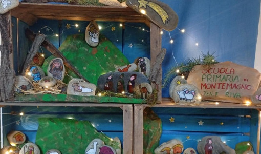 Scuola, proclamati i vincitori di “Scatta il tuo Natale” Scuola, proclamati i vincitori di “Scatta il tuo Natale”