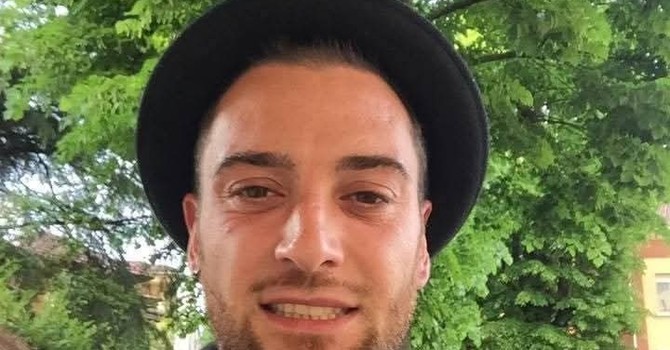 L'immagine scelta dalla famiglia per l'appuntamento al Diavolo L'immagine scelta dalla famiglia per l'appuntamento al Diavolo