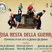 A Montegrosso d’Asti il teatro degli Arkobalengo incontra la solidarietà