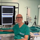 Con la Fondazione Astigiana Salute si parla di infarto con Marco Scaglione