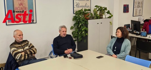 Acli Asti festeggia 80 anni al magico paese di Natale Acli Asti festeggia 80 anni al magico paese di Natale