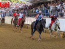 Chi succederà alla Signora domenica in piazza Alfieri? Ecco i fantini al canapo