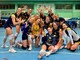 PVB show al Pala San Benigno di Settimo: Lilliput travolto 0-3