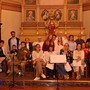 Antignano, la quinta "Preghiera per la Terra" unisce comunità, scienza e spiritualità Antignano, la quinta "Preghiera per la Terra" unisce comunità, scienza e spiritualità