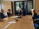 Firmato in Prefettura un accordo per l’inserimento sociale dei migranti a Castello di Annone